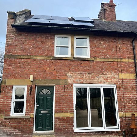 Morpeth, Northumberland Home Hepscott Экстерьер фото