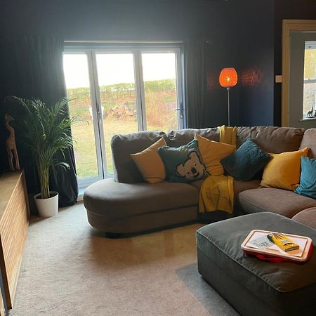 Morpeth, Northumberland Home Hepscott Экстерьер фото